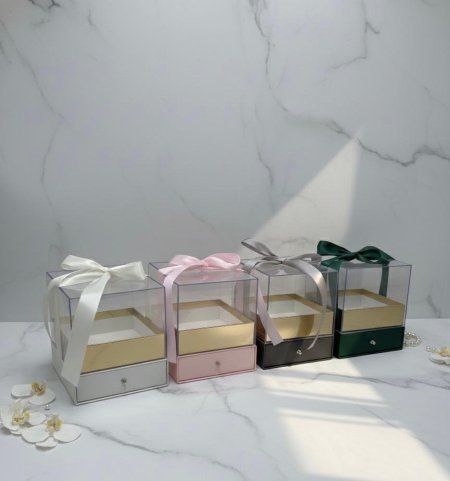 صندوق هدايا